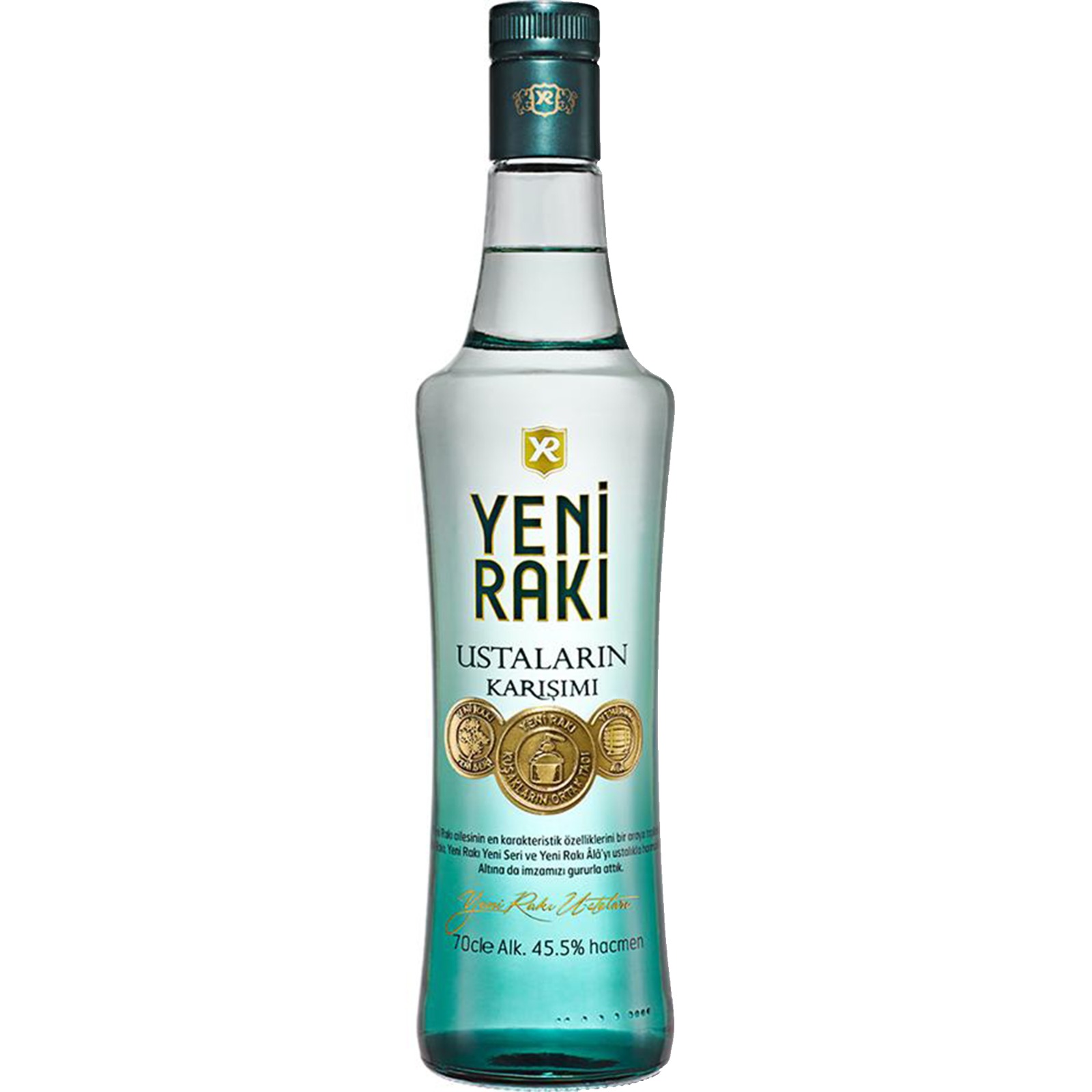 Rakı | Tropicano
